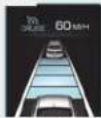 HYUNDAI Ioniq HEV (2018) - When there is a vehicle ahead of you in your lane: - 3