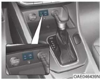 HYUNDAI Ioniq HEV (2018) - NOTICE - 1