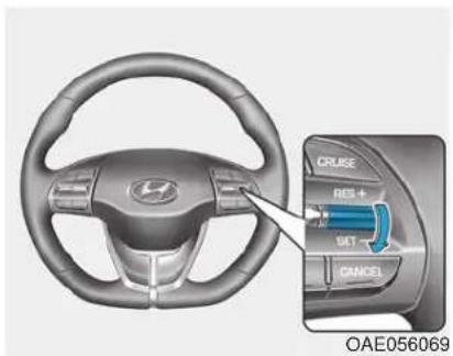 CRUISE RES + SCT - CANCEL OAE056069
