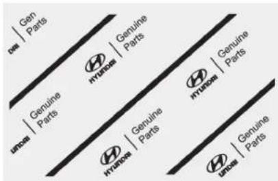 Gen Parts Genuine Parts HYBRON Genuine Parts Genuine Parts HYBRON Genuine Parts Uniqlo Genuine Parts