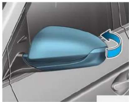HYUNDAI Ioniq HEV (2018) - NOTICE - 1