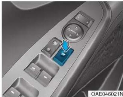 HYUNDAI Ioniq HEV (2018) - NOTICE - 1
