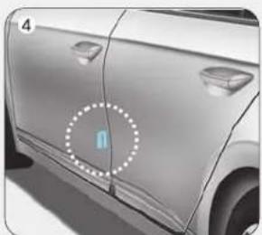 HYUNDAI Ioniq HEV (2018) - (Continued) - 5