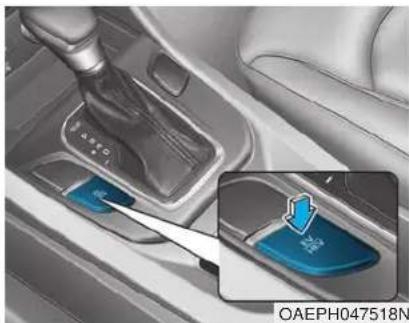 HYUNDAI Ioniq HEV (2018) - Plug-in Hybrid Mode (Plug-in hybrid vehicle) - 1