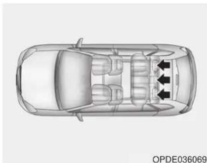 HYUNDAI Ioniq HEV (2018) - Removal/Reinstallation - 2