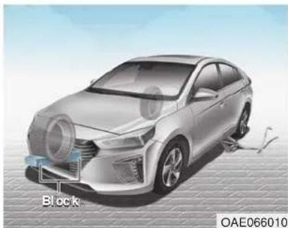 HYUNDAI Ioniq HEV (2018) - (Continued) - 1