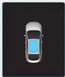 HYUNDAI Ioniq HEV (2018) - CAUTION - 2