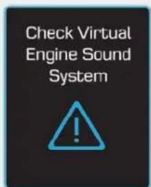 Check Virtual Engine Sound System