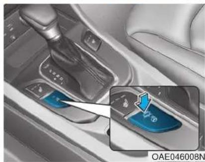 HYUNDAI Ioniq HEV (2018) - NOTICE - 1