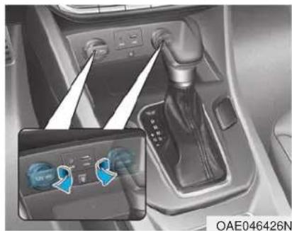 HYUNDAI Ioniq HEV (2018) - NOTICE - 1