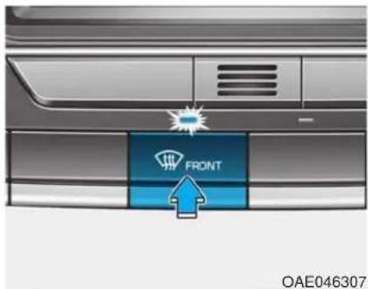 FRONT OAE046307