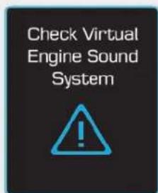 Check Virtual Engine Sound System