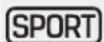 HYUNDAI Ioniq HEV (2018) - SPORT Mode Indicator Light - 1