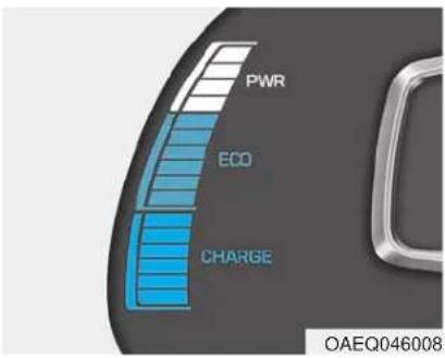 PWR ECO CHARGE OAEQ046008