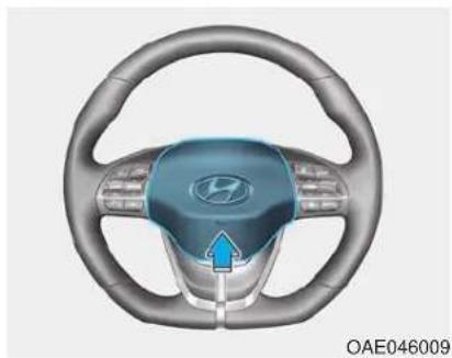 HYUNDAI Ioniq HEV (2018) - i Information - 1