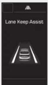 Lane Keep Assist