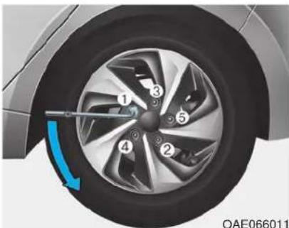 HYUNDAI Ioniq HEV (2018) - (Continued) - 2