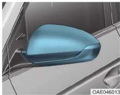 HYUNDAI Ioniq HEV (2018) - i Information - 1