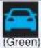 HYUNDAI Ioniq EV (2018) - CHARGING ELECTRIC VEHICLE (TRICKLE CHARGE) (CONT.) - 11
