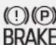 HYUNDAI Ioniq EV (2018) - Electronic Brake Force Distribution (EBD) System - 2