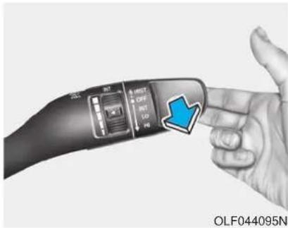 MUST OFF INT IO PB OLF044095N