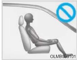 HYUNDAI Ioniq EV (2018) - WARNING - 5