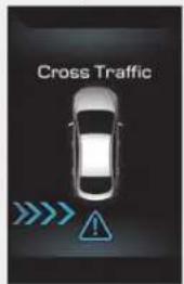 Cross Traffic