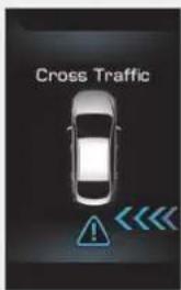 Cross Traffic