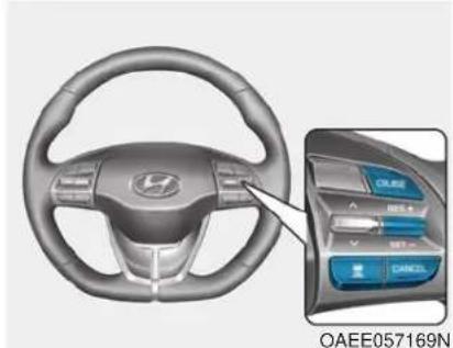 HYUNDAI Ioniq EV (2018) - (Continued) - 1
