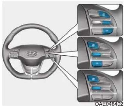 HYUNDAI Ioniq EV (2018) - i Information - 2