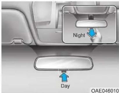 Night Day OAE046010