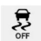 HYUNDAI Ioniq EV (2018) - ESC OFF condition - 1