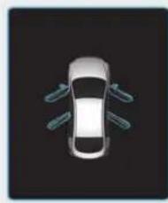 HYUNDAI Ioniq EV (2018) - Door / Hood / Liftgate open - 1