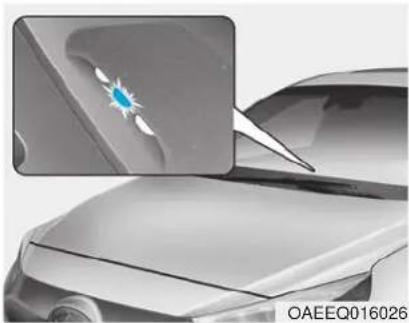 HYUNDAI Ioniq EV (2018) - Scheduled Charging (if equipped) - 1