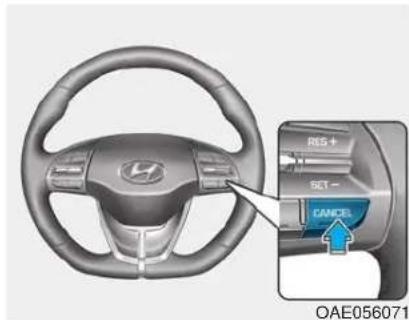 RES+ SET- CANCEL OAE056071