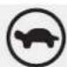 HYUNDAI Ioniq EV (2018) - Power Down Warning Light - 1