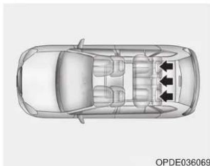 HYUNDAI Ioniq EV (2018) - Removal/Reinstallation - 2