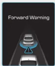 Forward Warning