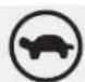 HYUNDAI Ioniq EV (2018) - Power Down Warning Light - 1