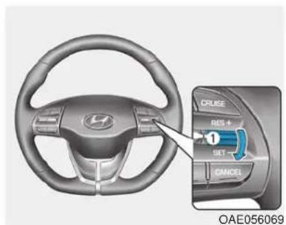 CRIUSE RES + 1 SET - CANCEL OAE056069