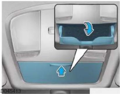 HYUNDAI Ioniq EV (2018) - NOTICE - 3