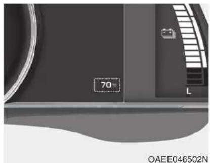 HYUNDAI Ioniq EV (2018) - NOTICE - 3