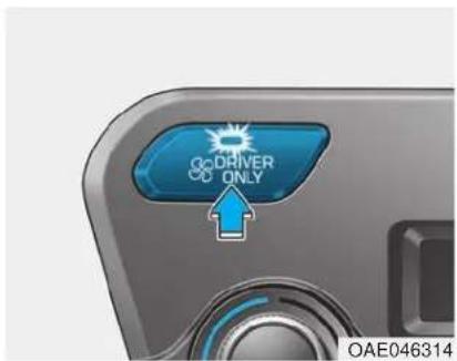 GO DRIVER ONLY OAE046314