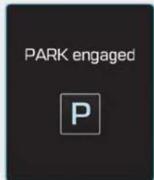 PARK engaged P