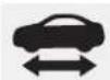 HYUNDAI Ioniq EV (2018) - Ready Indicator - 1
