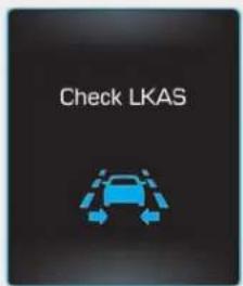 Check LKAS
