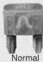 HYUNDAI Ioniq EV (2018) - FUSES - 1