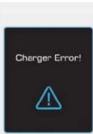 Charger Error!