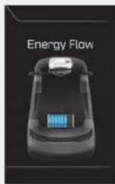 Energy Flow