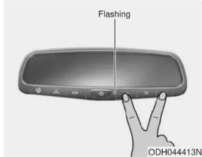 Flashing ODH044413N
